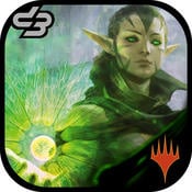 Magic : The Gathering - Puzzle Quest sur Android