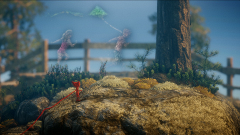 Unravel dévoile sa date de sortie et de nouveaux visuels