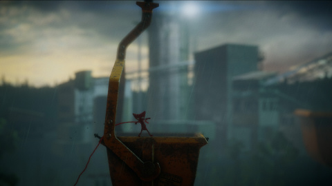 Unravel dévoile sa date de sortie et de nouveaux visuels