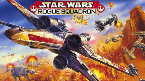 Rogue Squadron : Retour sur l'un des meilleurs jeux Star Wars