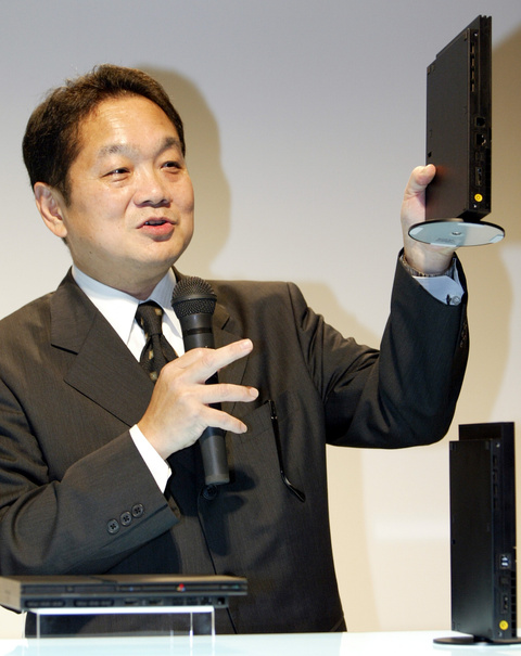 Kaz Hirai : Entre ombre et lumière, l'homme qui voulait sauver Sony