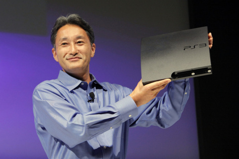 Kaz Hirai : Entre ombre et lumière, l'homme qui voulait sauver Sony