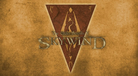 Skywind : Morrowind revient dans Skyrim grâce au modding