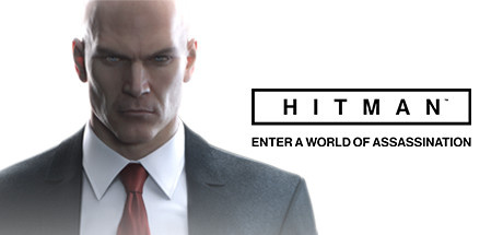 Hitman sur PC