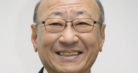 Tatsumi Kimishima : Le nouveau boss de Nintendo et ses défis