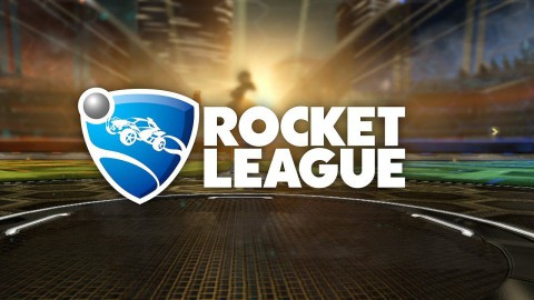 Rocket League sur ONE