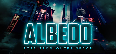 Albedo : Eyes from Outer Space sur ONE