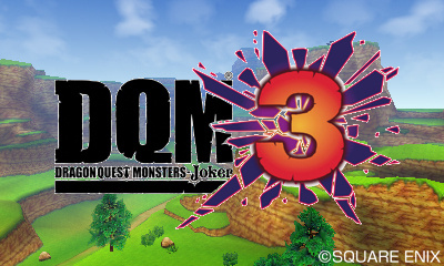 Dragon Quest Monsters Joker 3 : toujours plus d'informations