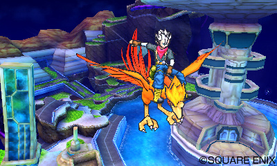 Dragon Quest Monsters Joker 3 : toujours plus d'informations