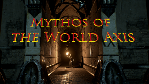 Mythos of the World Axis sur PC