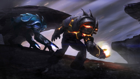 Darkspore ne sera plus jouable dans quelques jours