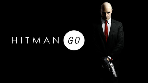 Jaquette de Hitman GO Definitive Edition : Prendre le temps de la réflexion