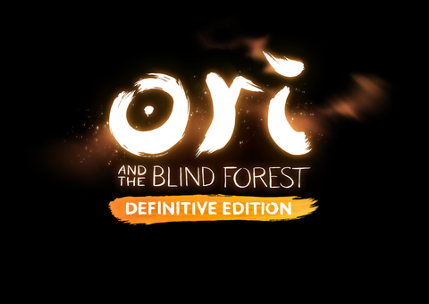 Ori and the Blind Forest : Definitive Edition sur ONE