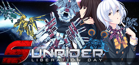 Sunrider: Liberation Day sur Mac