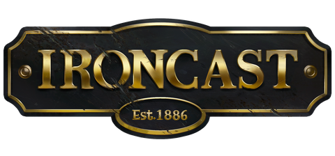 Ironcast sur ONE