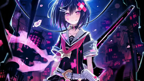 Mary Skelter : Nightmares sur Vita