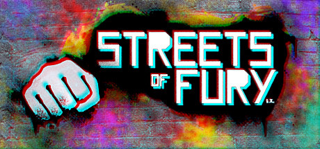 Streets of Fury