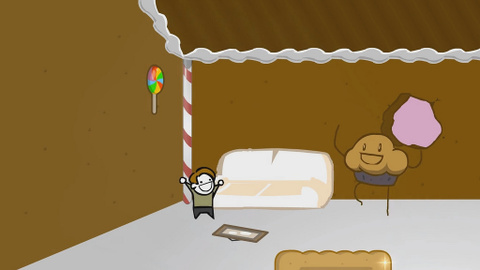 No Time To Explain arrive sur PS4 la semaine prochaine