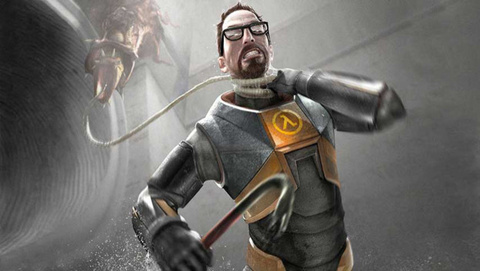 Prospekt : 25 minutes de gameplay pour découvrir l'ambiance de l'extension d'Half Life Opposing Force