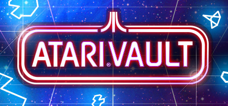 Atari Vault sur PC