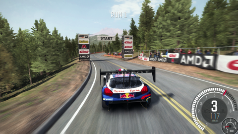 jeux de rally