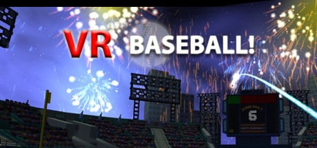 VR Baseball - Home Run Derby sur PC