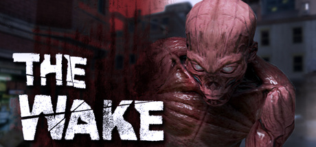 The Wake sur PC