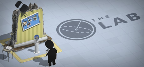 The Lab sur PC