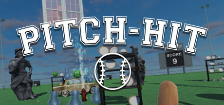 PITCH-HIT : Rampage Level sur PC
