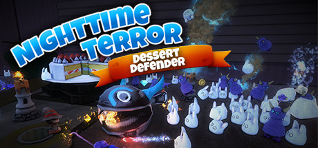 Nighttime Terror VR : Dessert Defender sur PC
