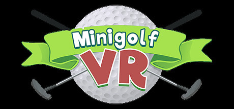 Minigolf VR sur PC