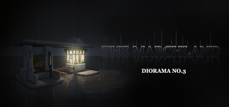 Diorama No.3 : The Marchland sur PC