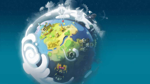 Le Krosmoz ou l'univers étendu d'Ankama