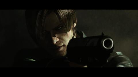 Les meilleurs survival-horror