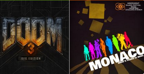 Xbox One : Doom 3 BFG Edition est désormais rétrocompatible