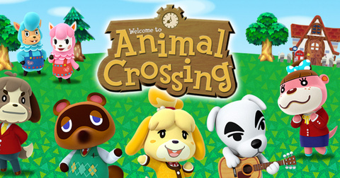 Animal Crossing : 15 ans déjà !