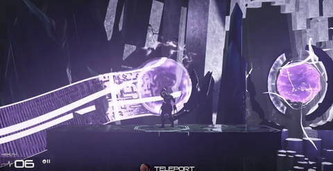 Shadow of the Beast : Gameplay et commentaires de Matt Brich
