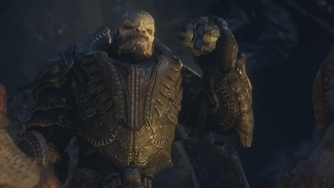 Gears of War : un background musclé (2/2)