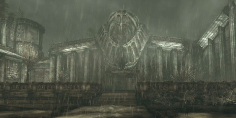 Gears of War : un background musclé (2/2)