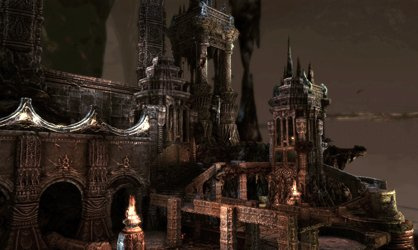 Gears of War : un background musclé (2/2)