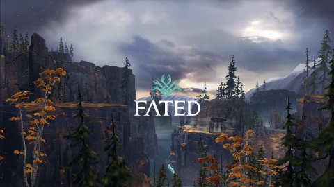Fated : Les Vikings brandissent la hache en réalité virtuelle