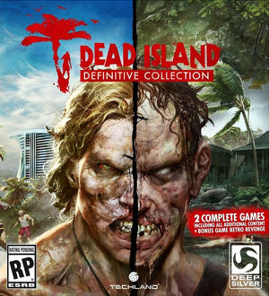 Dead Island Definitive Collection sur PS4