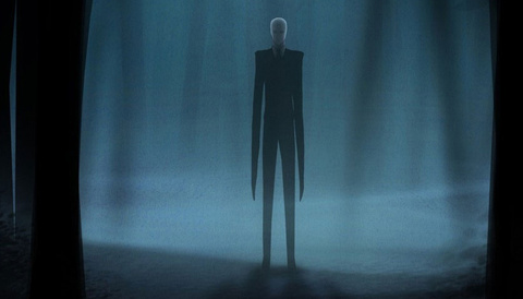 Slender Man bientôt adapté au cinéma