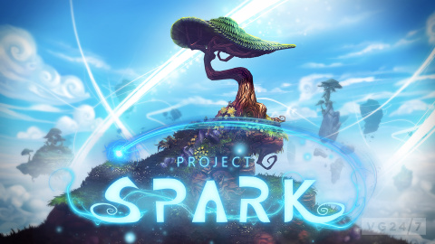 Project Spark est mort