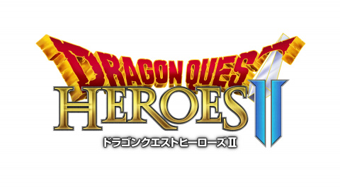 Dragon Quest Heroes Nouvelle bande-annonce
