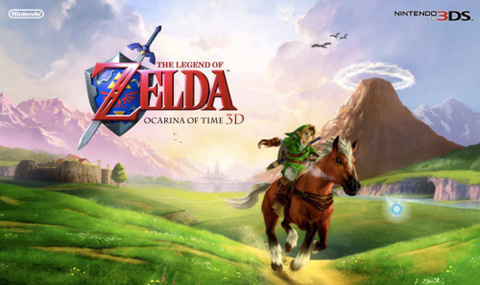 Cinq jeux 3DS Nintendo Selects de plus