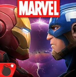 MARVEL Tournoi des Champions