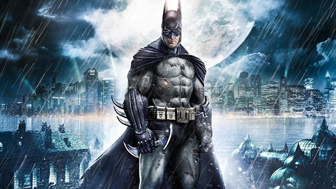 Batman : Return to Arkham se compare à Arkham City et Asylum en images