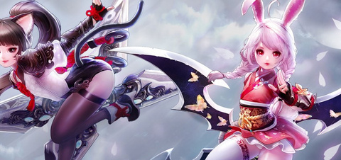 TERA : Les ninjas s'annoncent en vidéo !