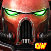 Warhammer 40.000 : Regicide sur Android